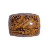 Script Stone (Cush 16x12 mm) 6.85 ctw - Image 2