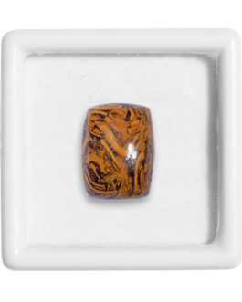 Script Stone (Cush 16×12 mm) 6.85 ctw