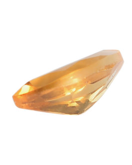 Marquis cut – AA Brazilian Citrine 0.35 ctw